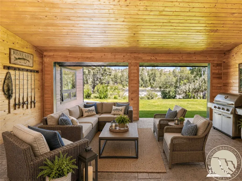 43 Lower Hawk Valley Road Columbus MT 59019