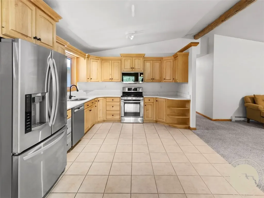43 Lower Hawk Valley Road Columbus MT 59019