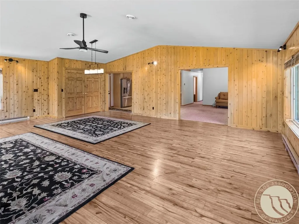 43 Lower Hawk Valley Road Columbus MT 59019