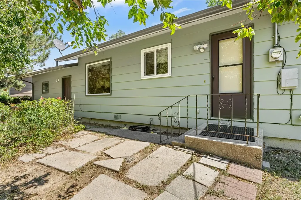 742 Twilight Drive Billings MT 59101