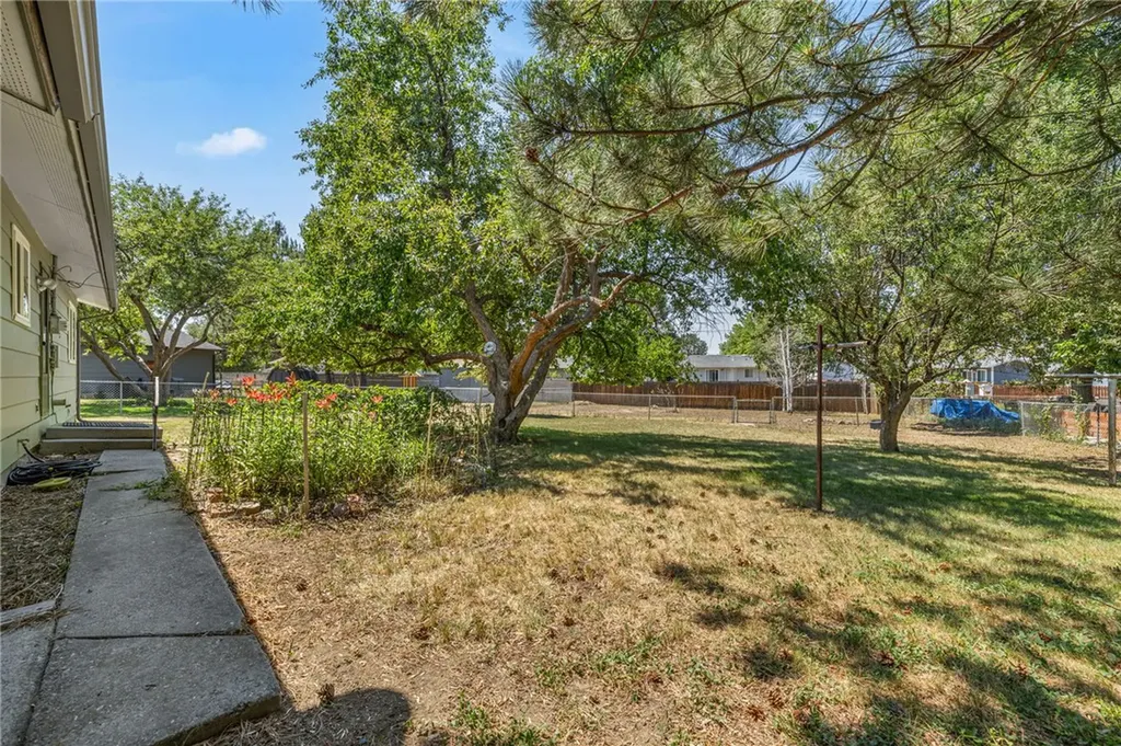 742 Twilight Drive Billings MT 59101