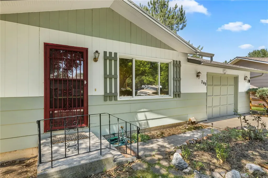 742 Twilight Drive Billings MT 59101