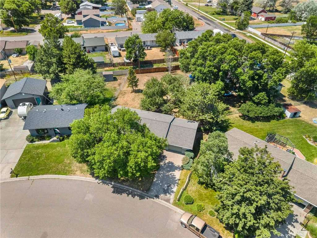 742 Twilight Drive Billings MT 59101