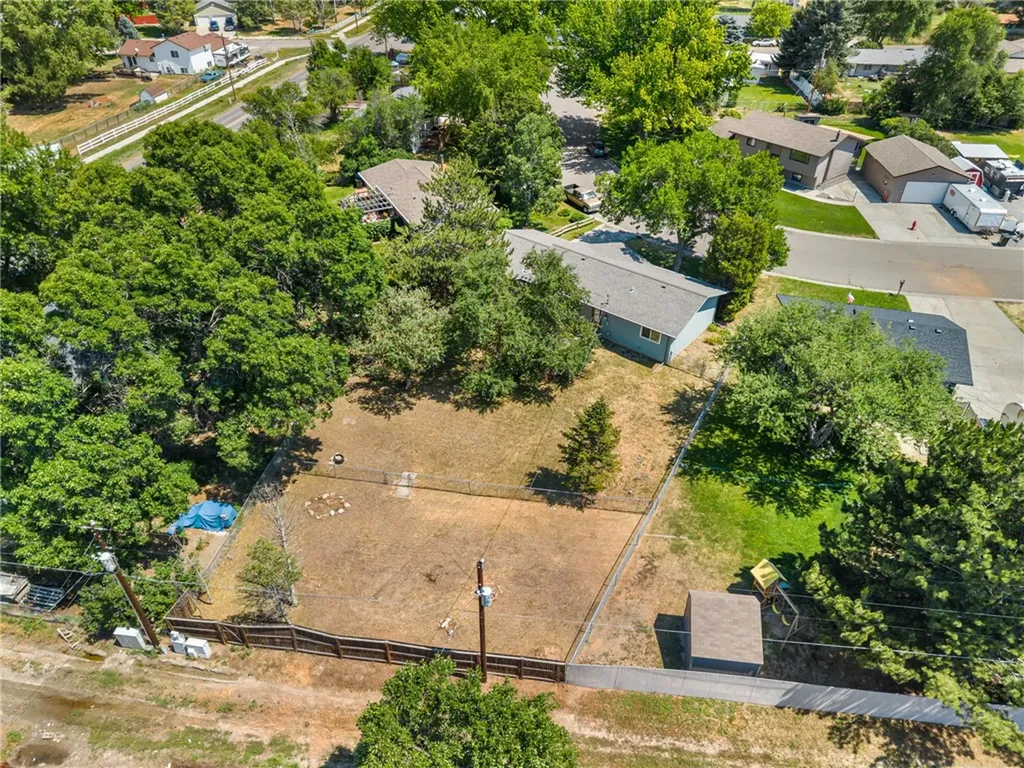 742 Twilight Drive Billings MT 59101
