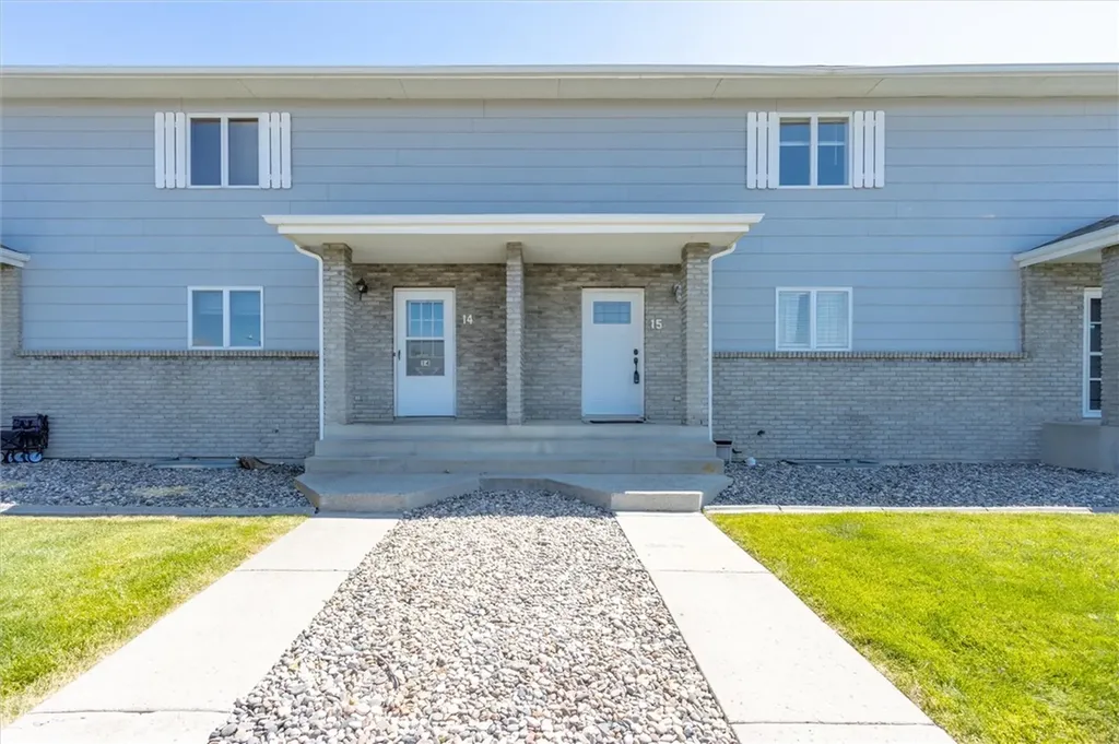 15 Heather Drive Billings MT 59105