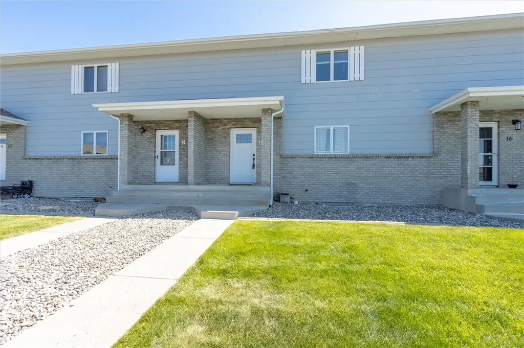 15 Heather Drive Billings MT 59105