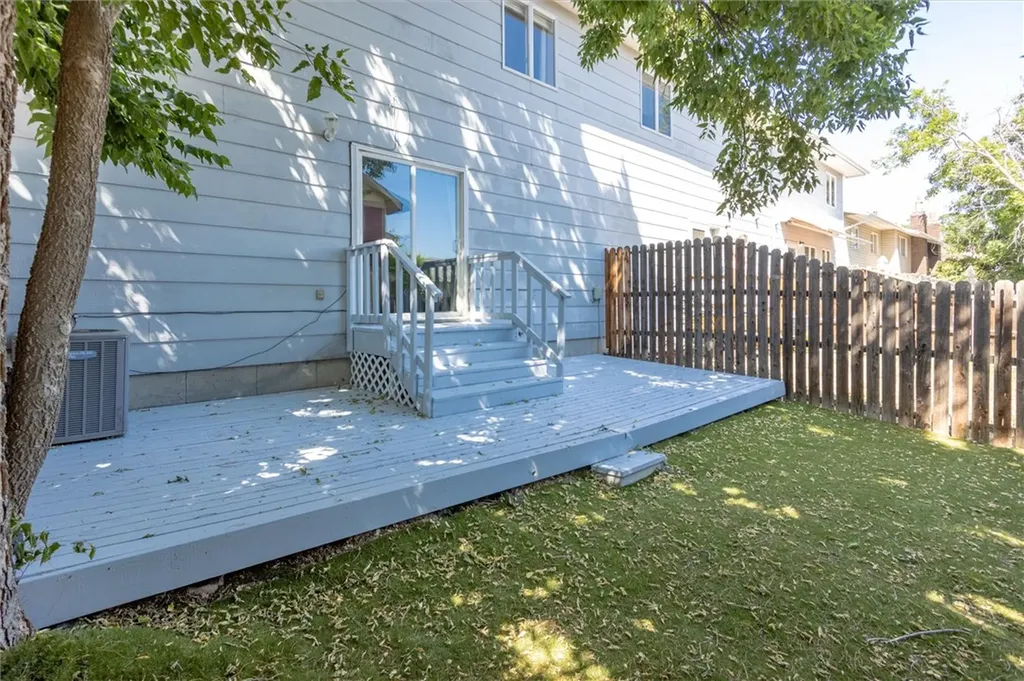 15 Heather Drive Billings MT 59105