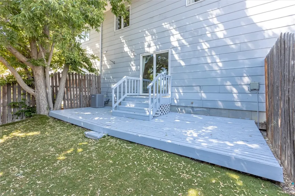 15 Heather Drive Billings MT 59105