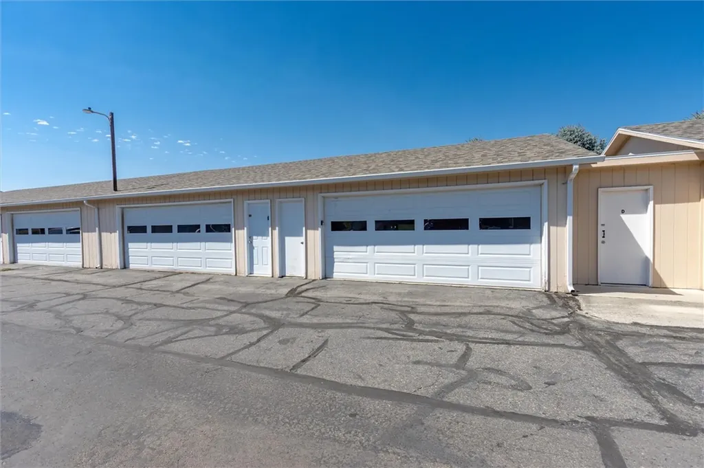 15 Heather Drive Billings MT 59105