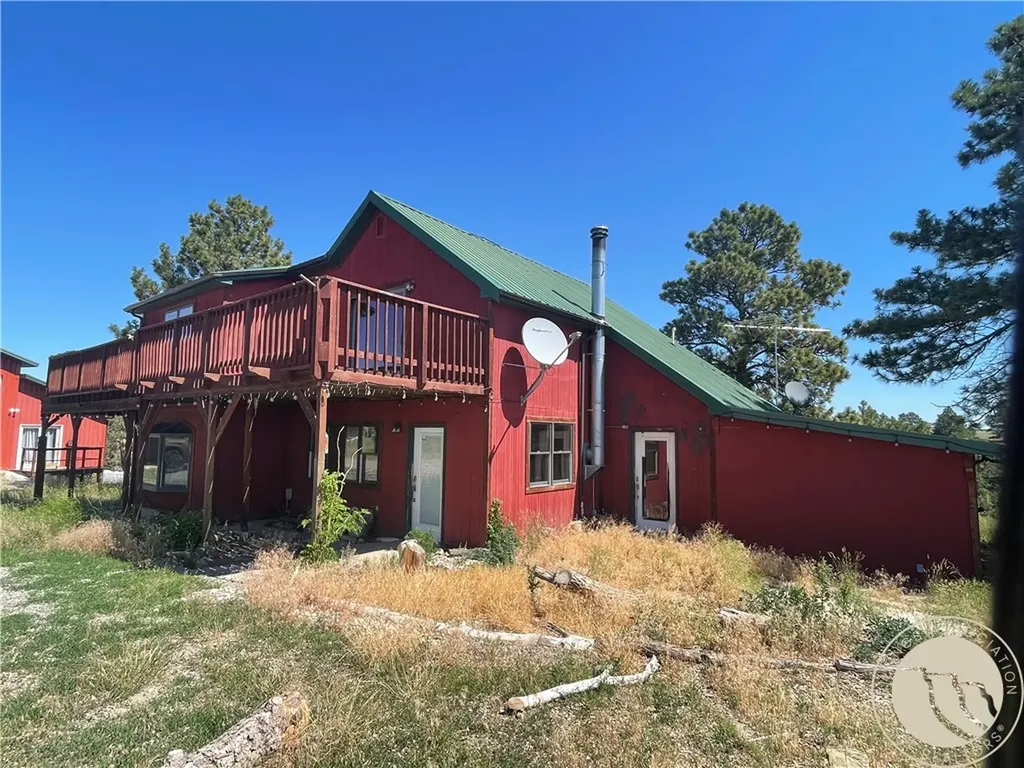 3111 Chief Looking Glass Road Laurel MT 59044