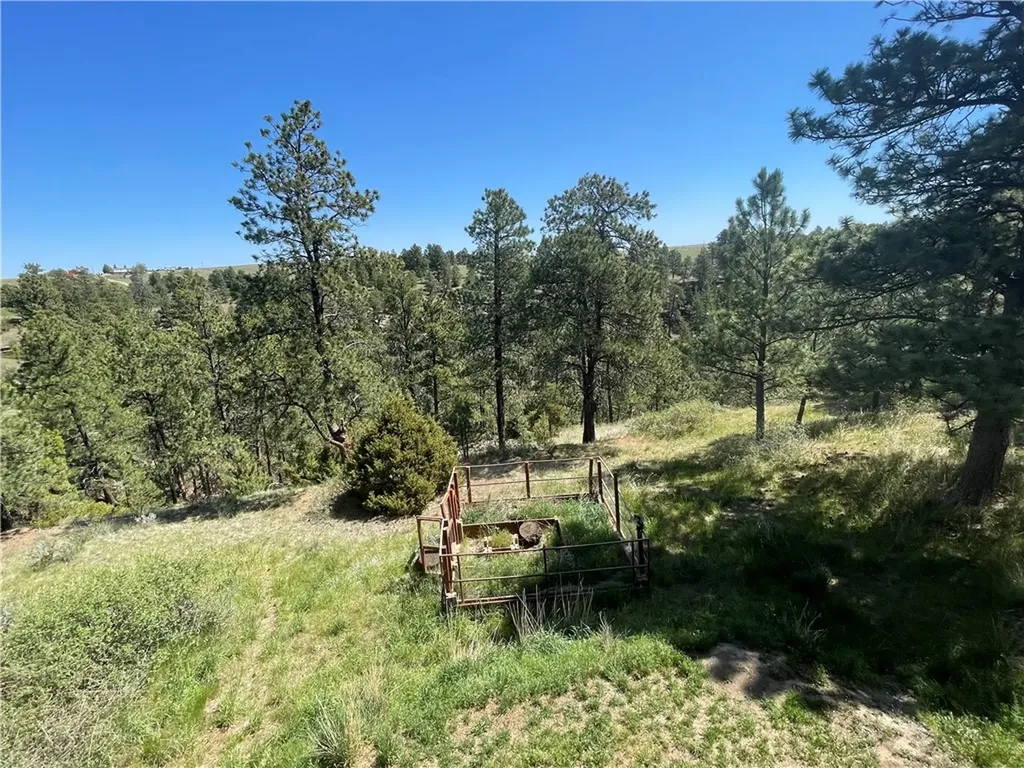 3111 Chief Looking Glass Road Laurel MT 59044