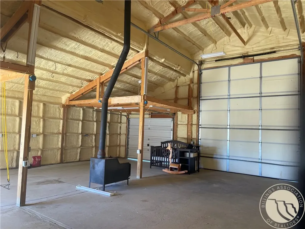 3111 Chief Looking Glass Road Laurel MT 59044