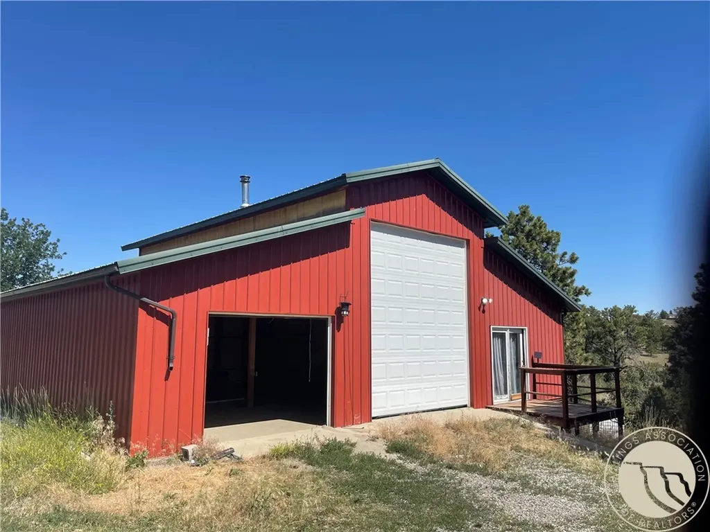 3111 Chief Looking Glass Road Laurel MT 59044
