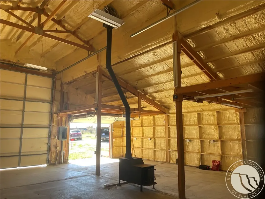 3111 Chief Looking Glass Road Laurel MT 59044