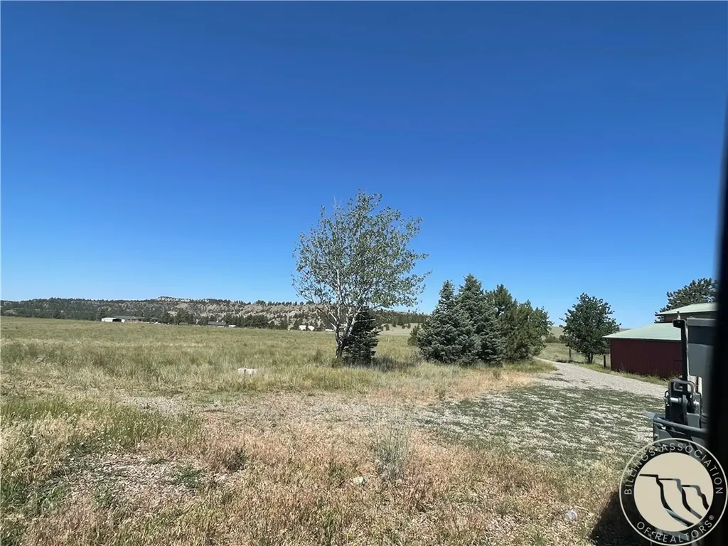 3111 Chief Looking Glass Road Laurel MT 59044