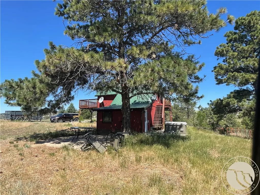 3111 Chief Looking Glass Road Laurel MT 59044