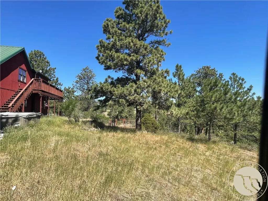 3111 Chief Looking Glass Road Laurel MT 59044