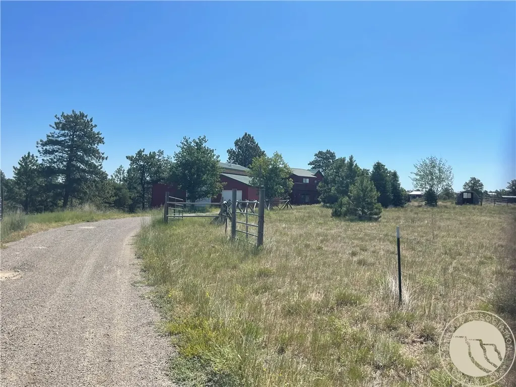 3111 Chief Looking Glass Road Laurel MT 59044
