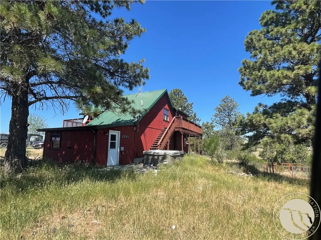 3111 Chief Looking Glass Road Laurel MT 59044