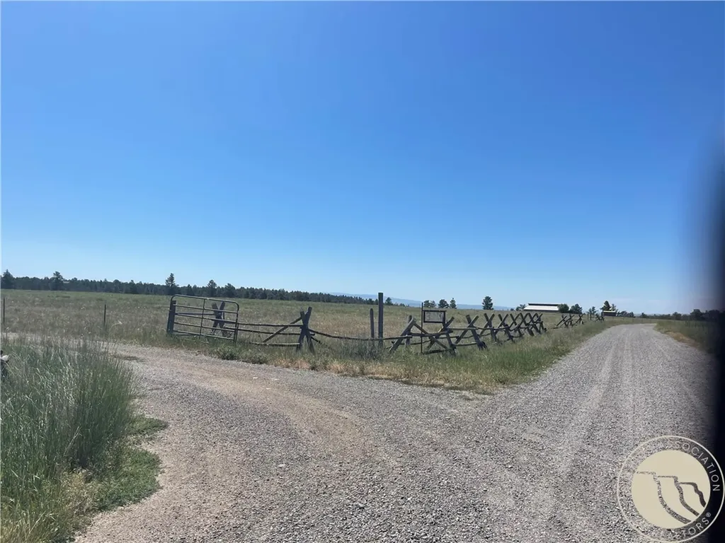 3111 Chief Looking Glass Road Laurel MT 59044