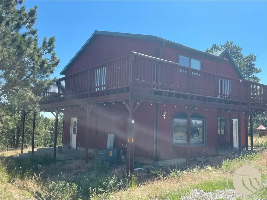 3111 Chief Looking Glass Road Laurel MT 59044