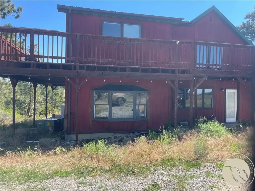 3111 Chief Looking Glass Road Laurel MT 59044