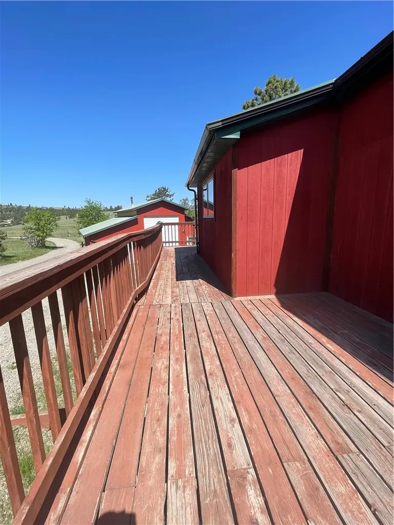 3111 Chief Looking Glass Road Laurel MT 59044