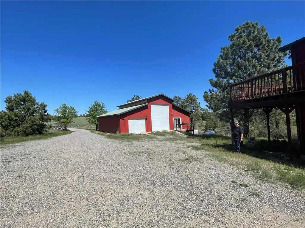 3111 Chief Looking Glass Road Laurel MT 59044