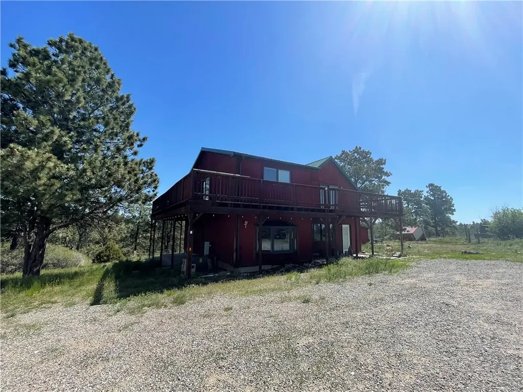 3111 Chief Looking Glass Road Laurel MT 59044