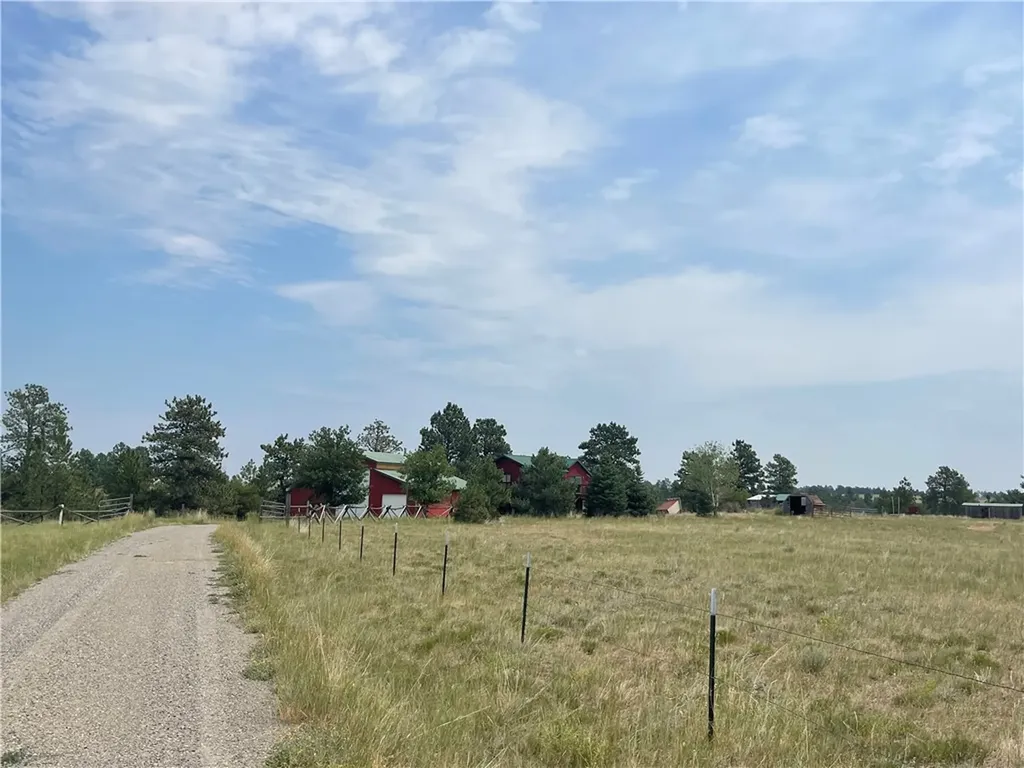 3111 Chief Looking Glass Road Laurel MT 59044