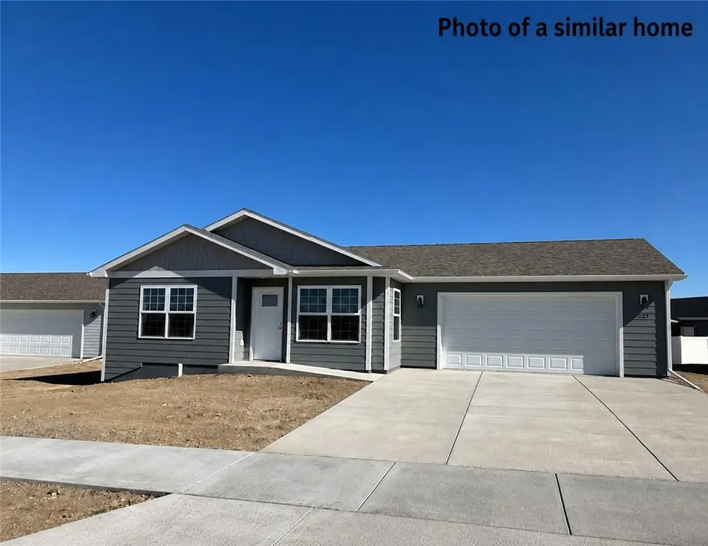 2254 Modera Avenue Billings MT 59105