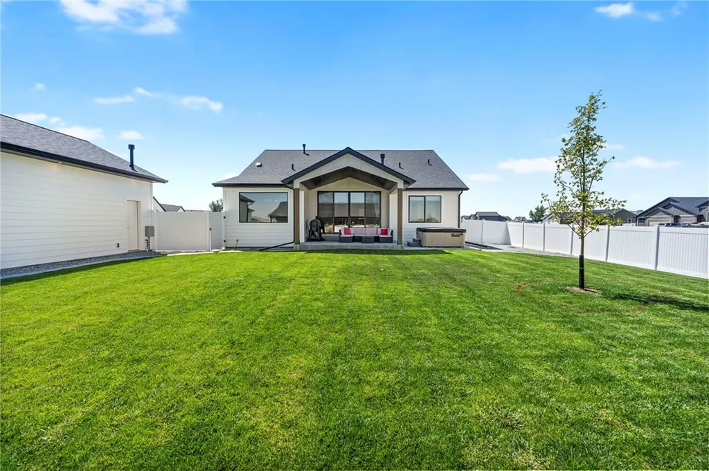 2215 Smooth Rock Lane Billings MT 59106