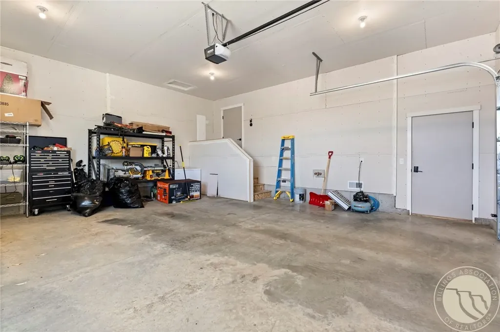 2215 Smooth Rock Lane Billings MT 59106