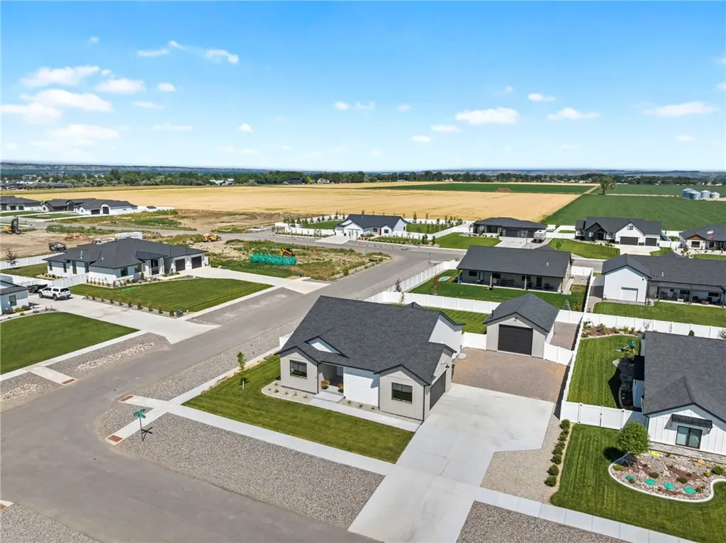 2215 Smooth Rock Lane Billings MT 59106