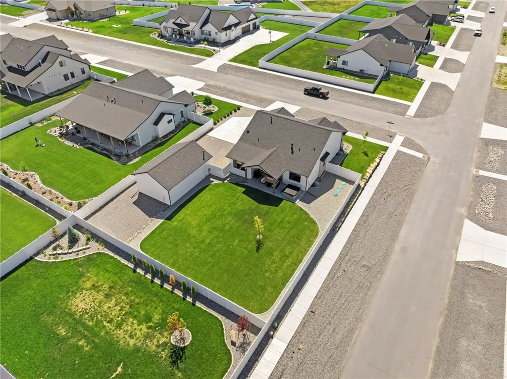 2215 Smooth Rock Lane Billings MT 59106