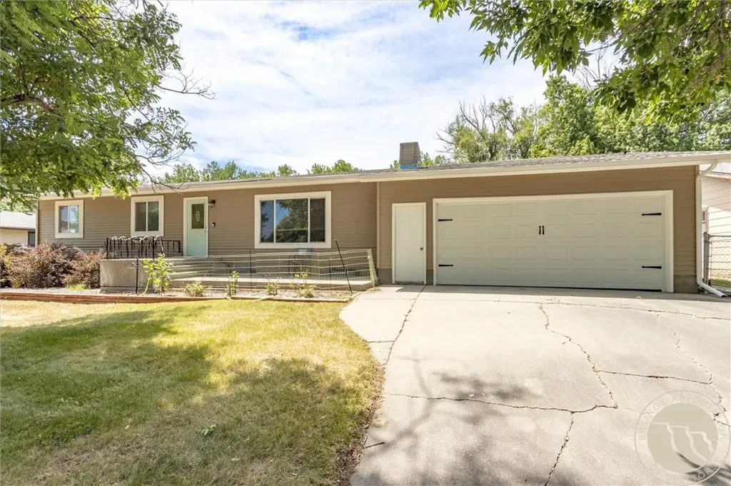 138 Stillwater Lane Billings MT 59105