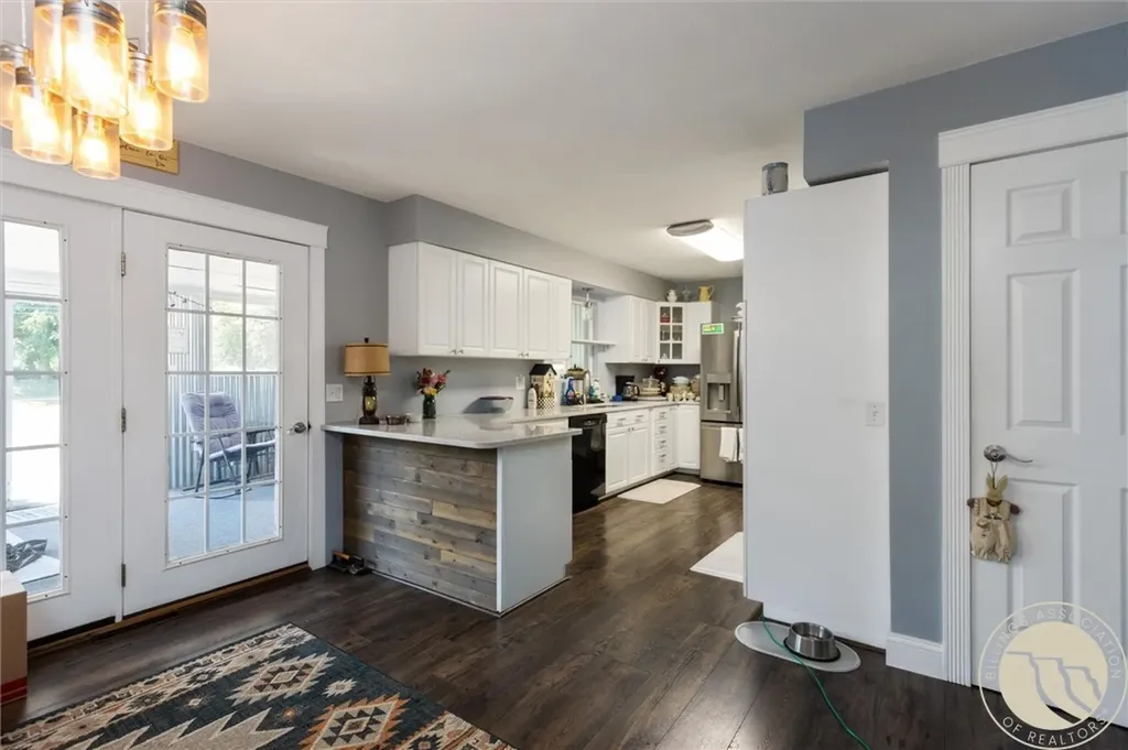 138 Stillwater Lane Billings MT 59105