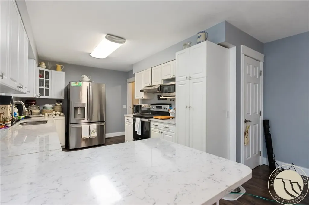 138 Stillwater Lane Billings MT 59105