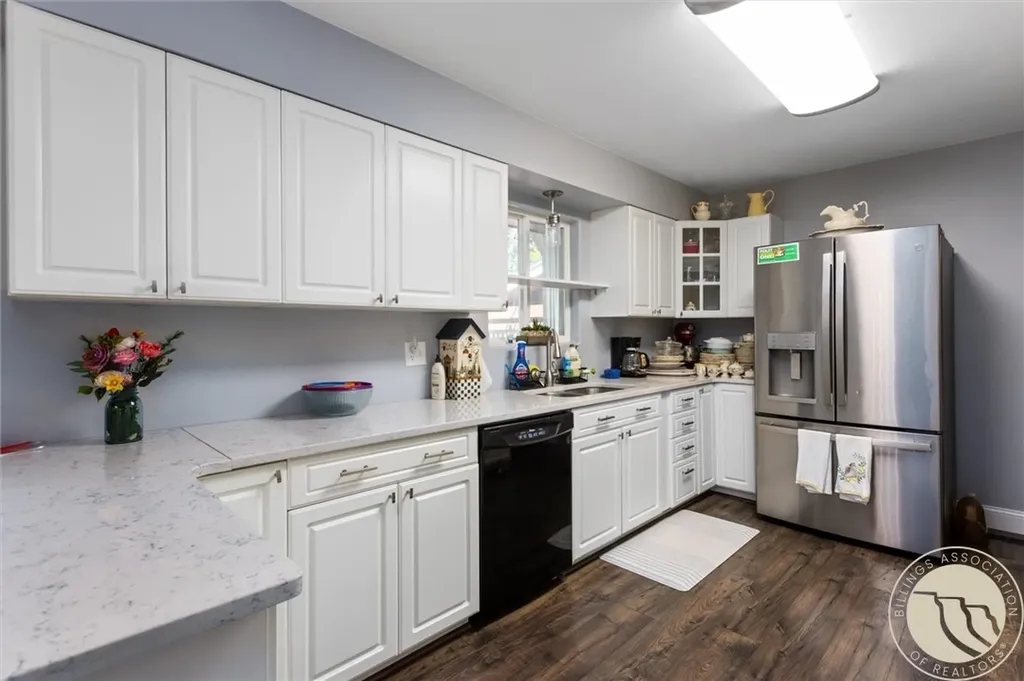 138 Stillwater Lane Billings MT 59105