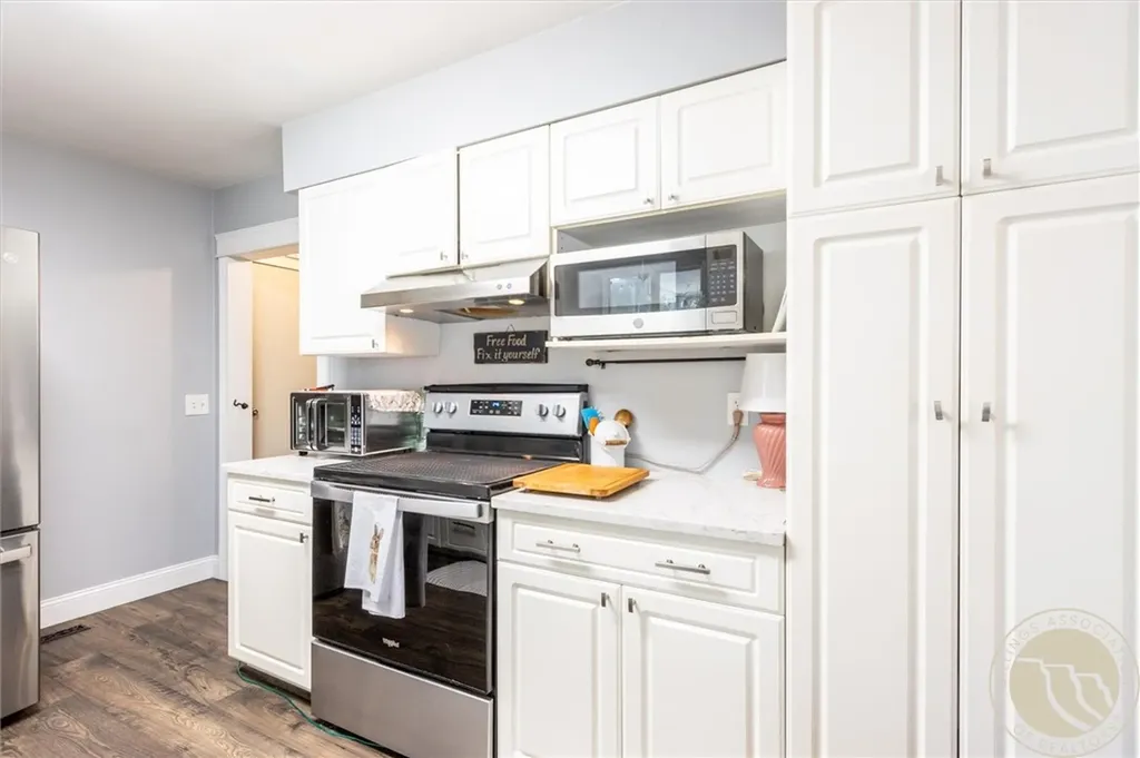 138 Stillwater Lane Billings MT 59105