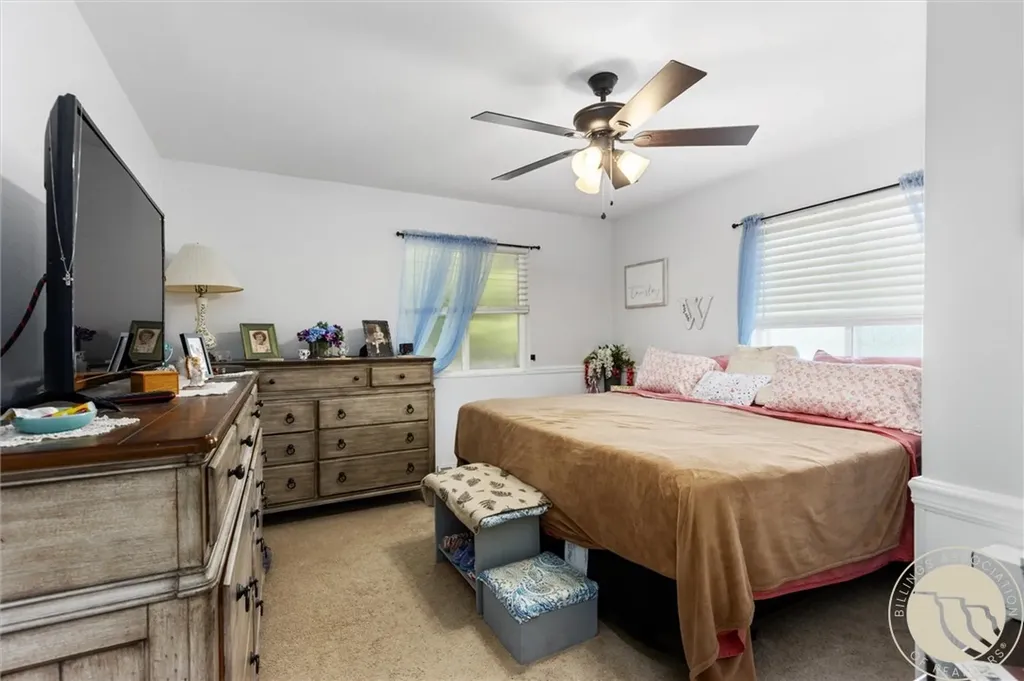 138 Stillwater Lane Billings MT 59105