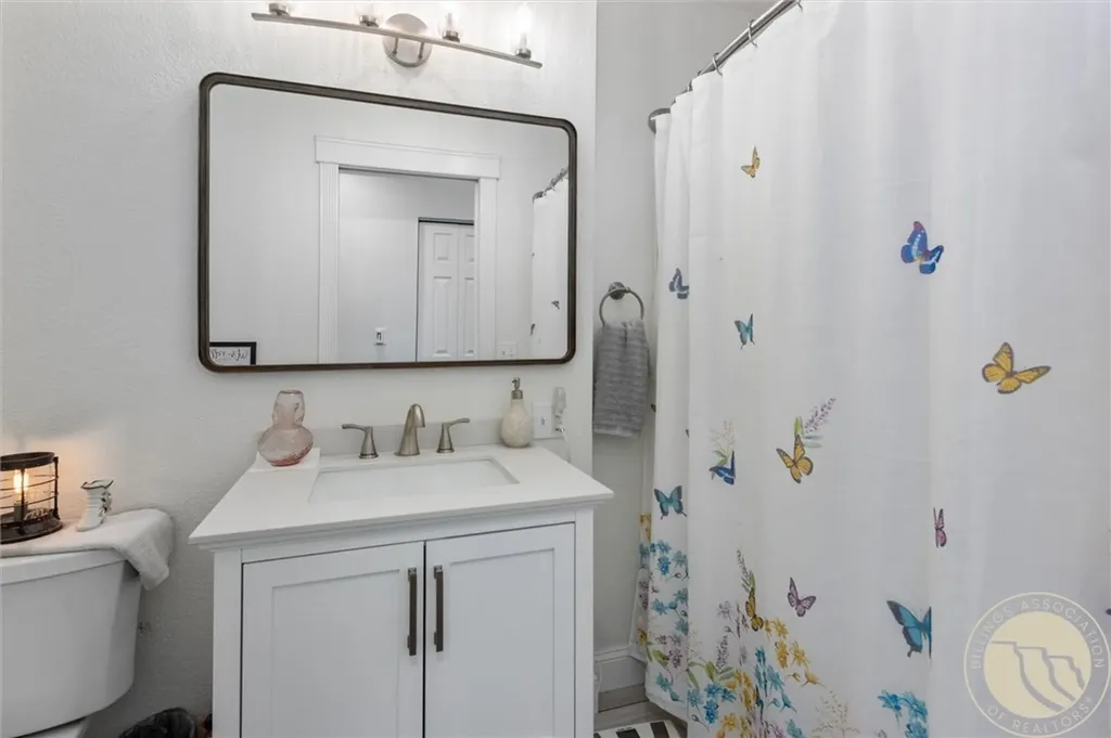 138 Stillwater Lane Billings MT 59105