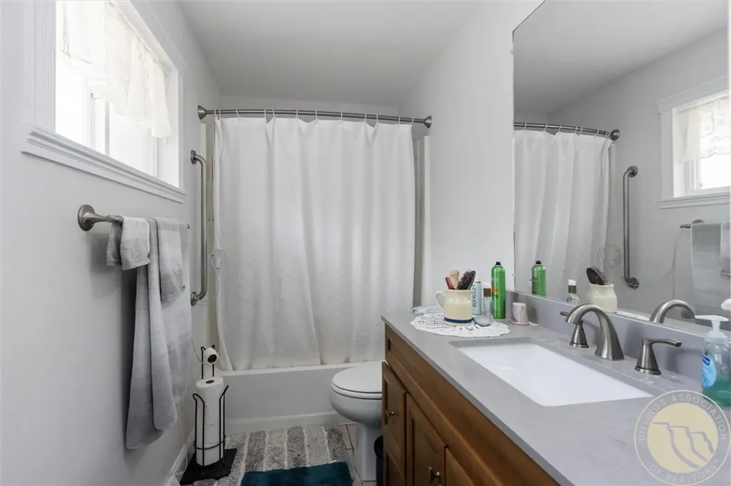 138 Stillwater Lane Billings MT 59105