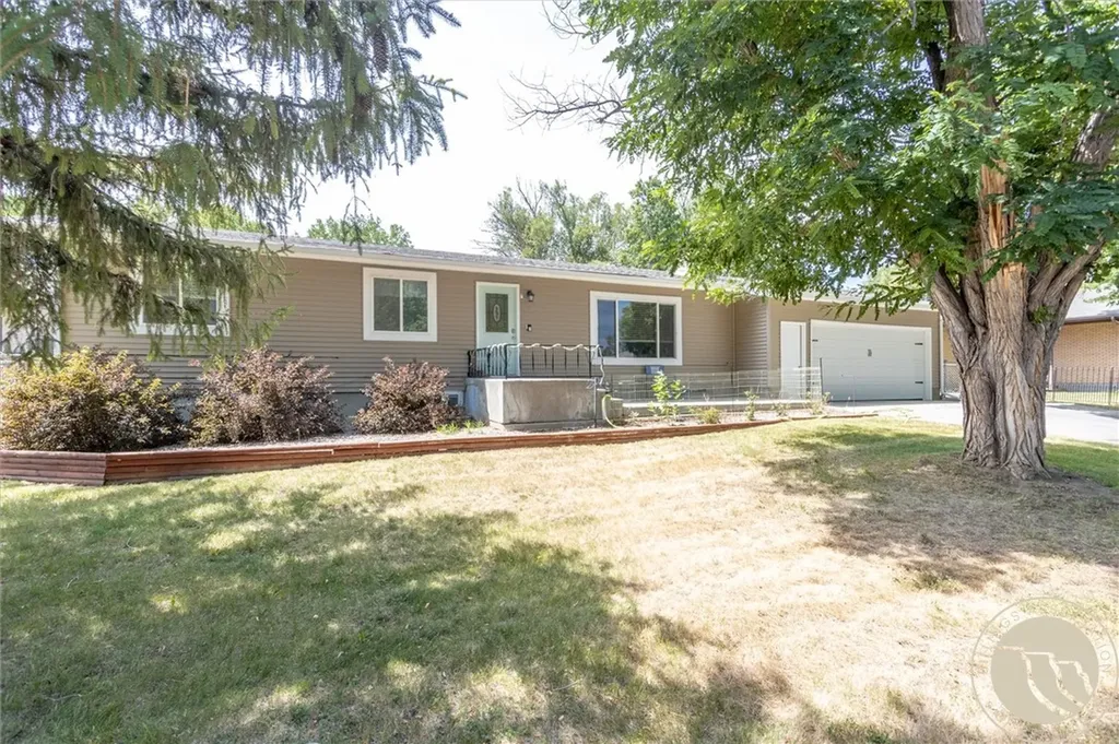 138 Stillwater Lane Billings MT 59105