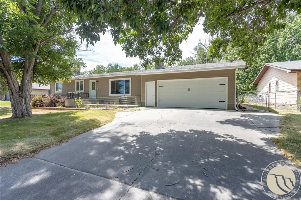 138 Stillwater Lane Billings MT 59105