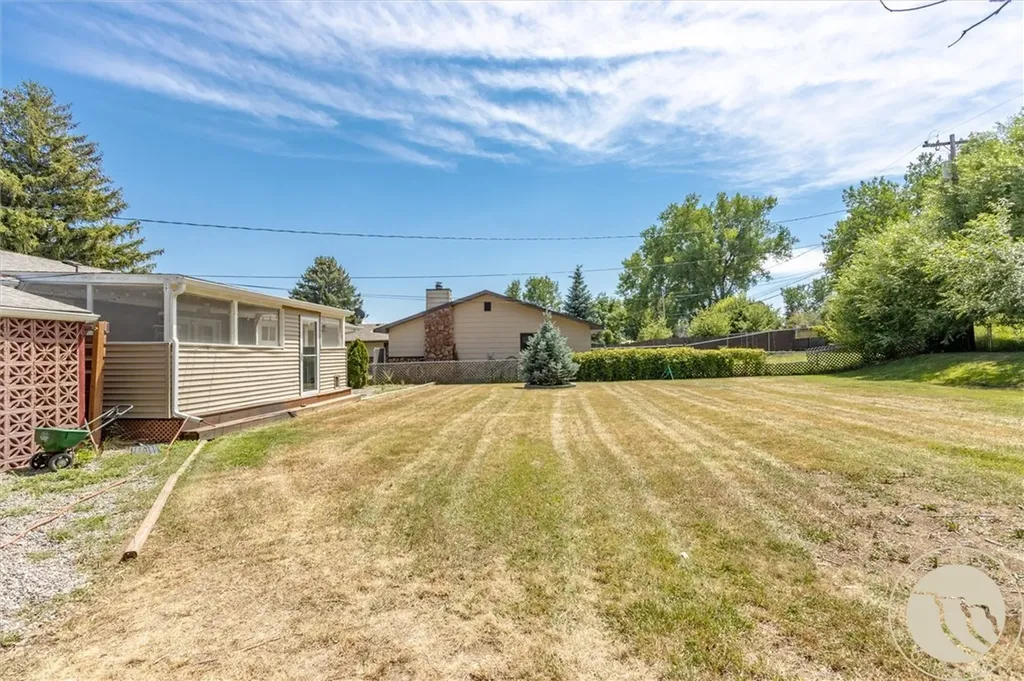 138 Stillwater Lane Billings MT 59105