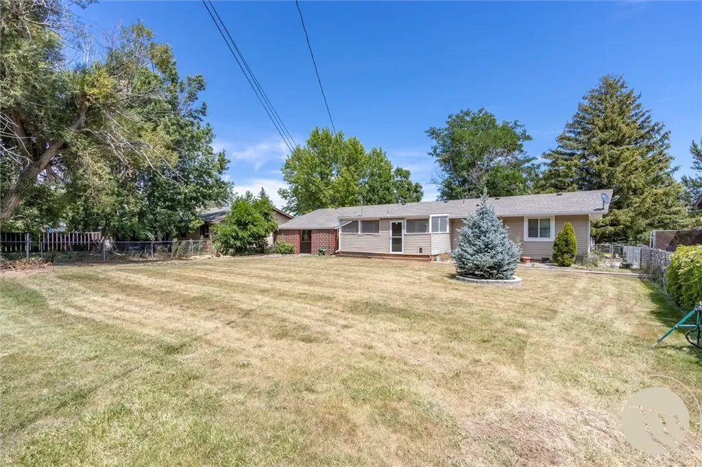138 Stillwater Lane Billings MT 59105
