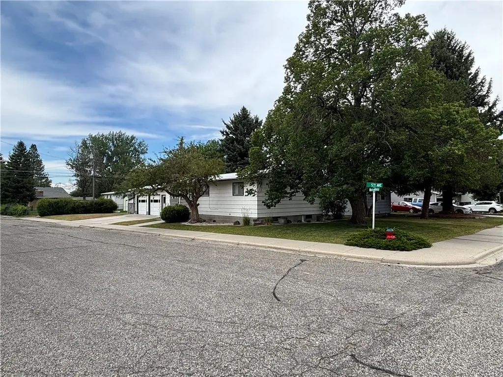 416 Mountain View Lane Laurel MT 59044