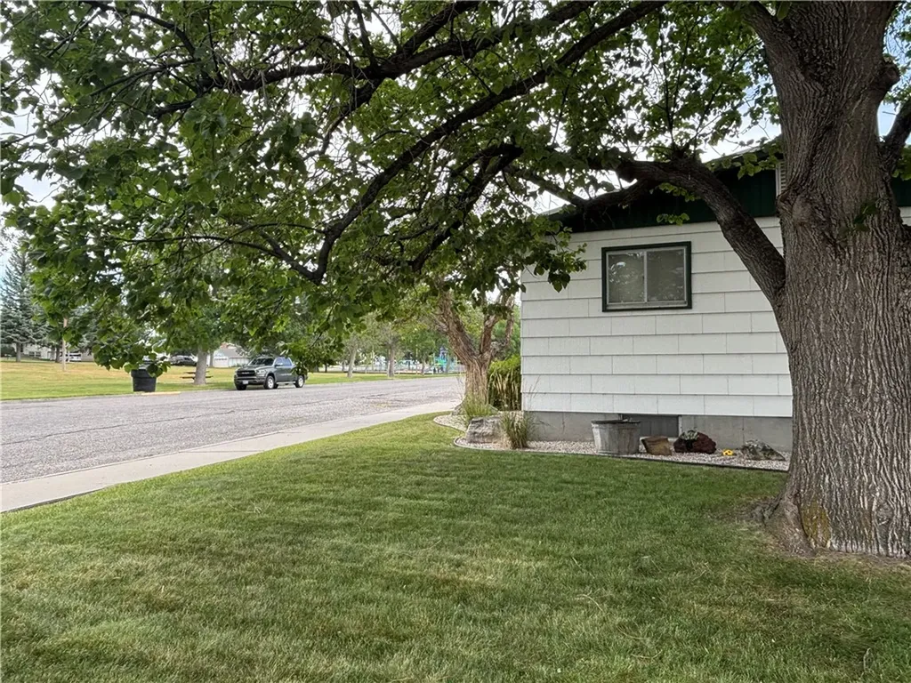 416 Mountain View Lane Laurel MT 59044