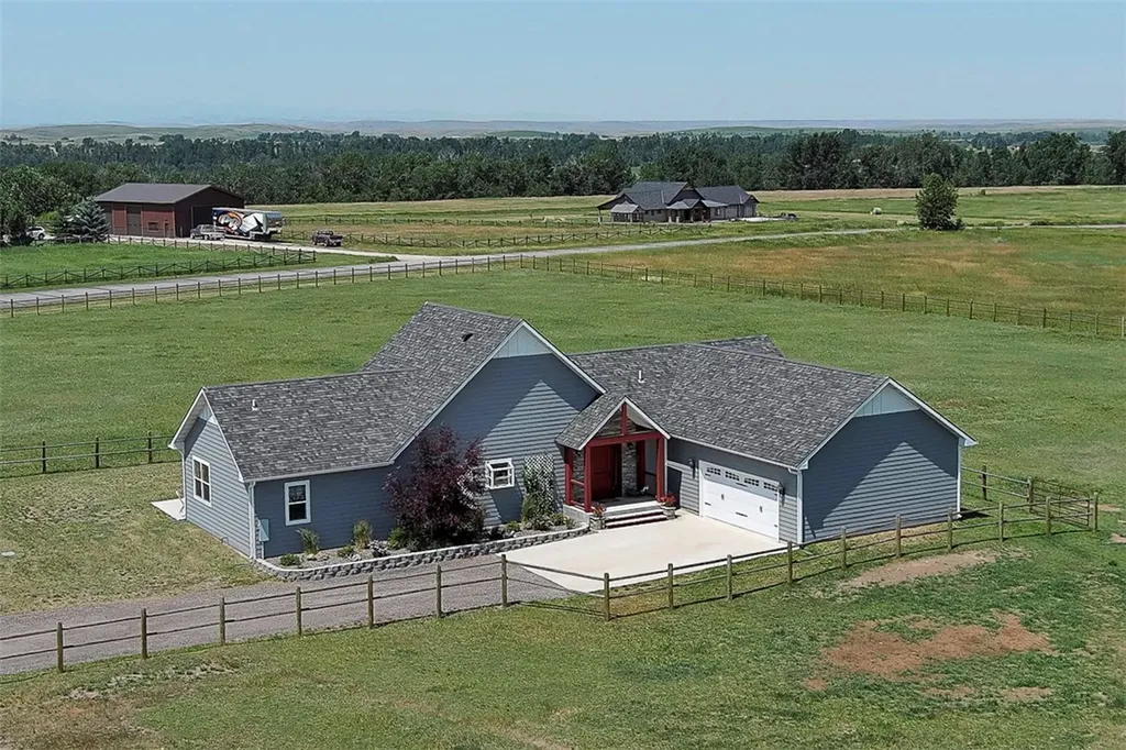 71 Horseshoe Trail Roberts MT 59070